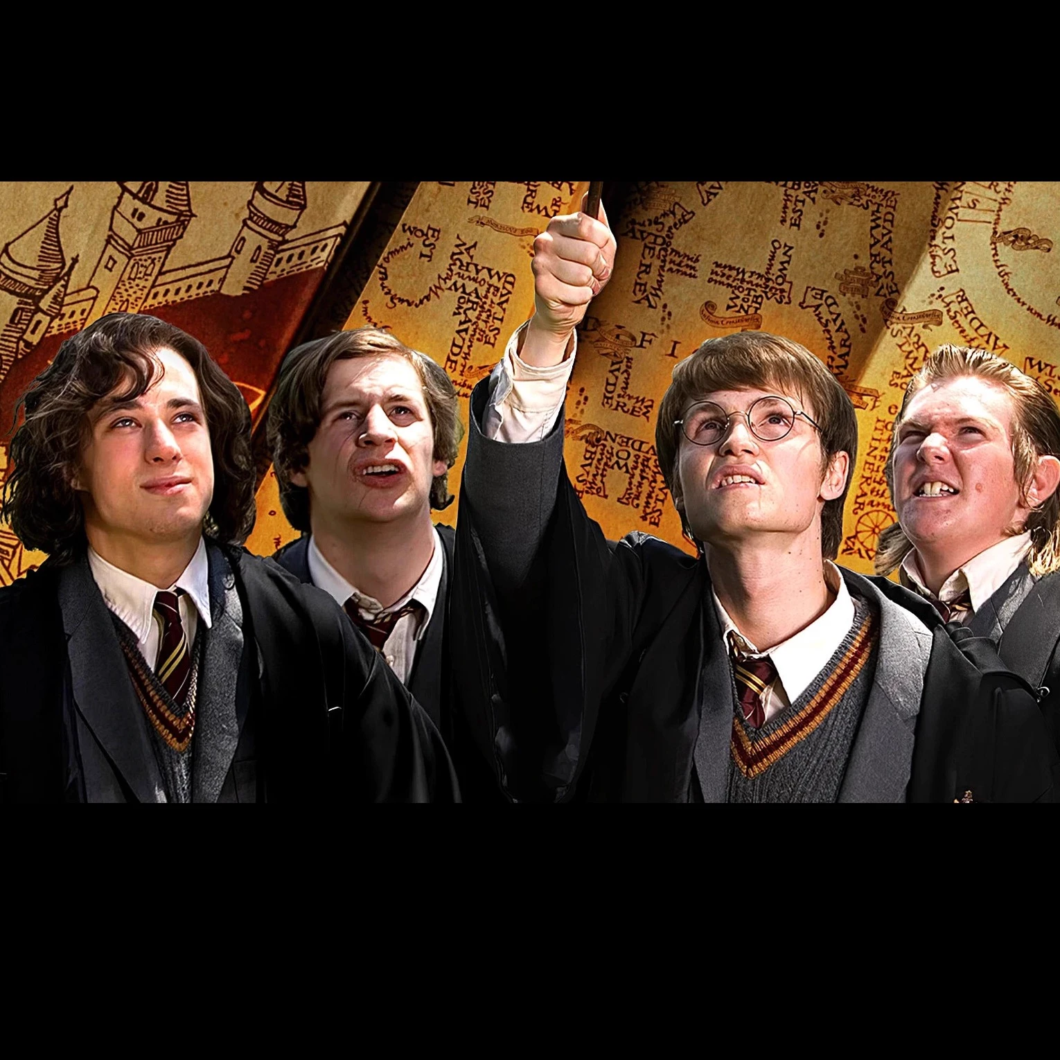 Marauders thumbnail