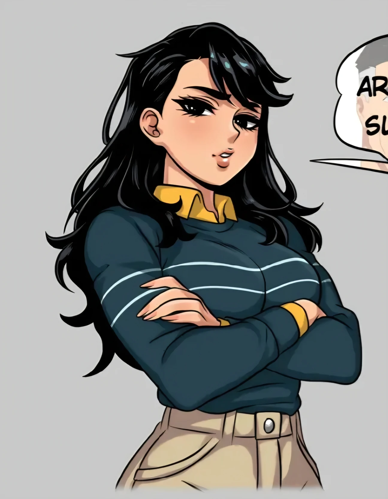 marie grayson thumbnail