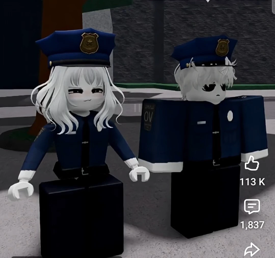 you and your police friend thumbnail