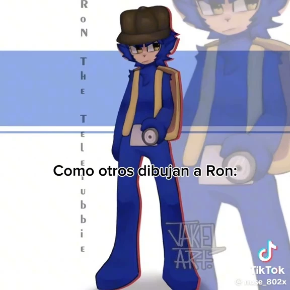 Ron thumbnail