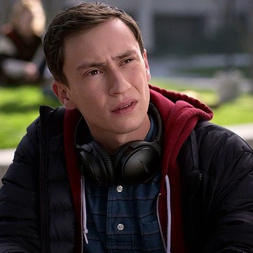 Sam Gardner (Atypical) thumbnail