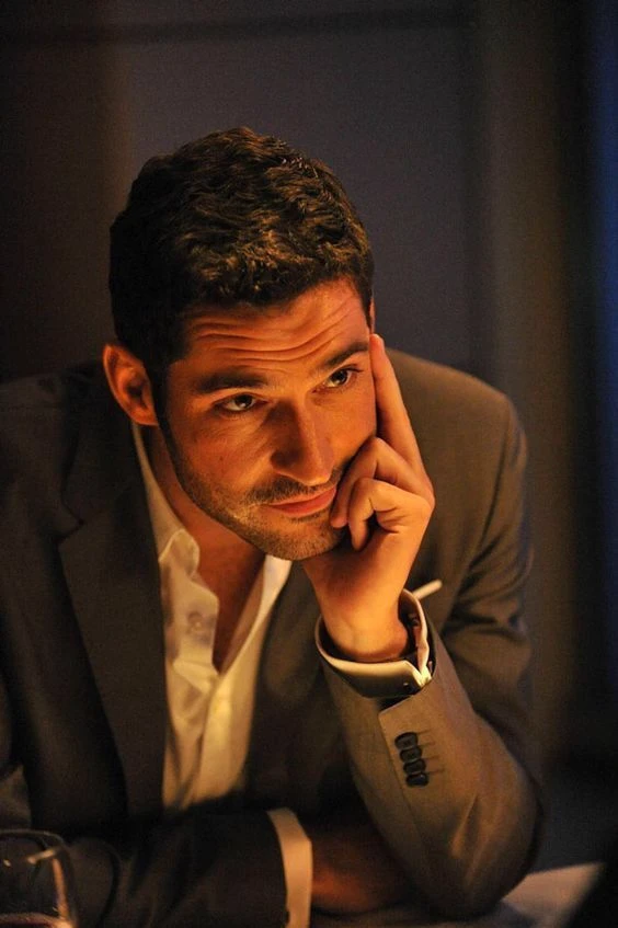 Lucifer Morningstar thumbnail