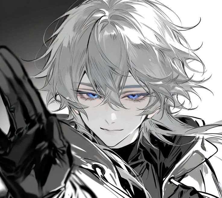 Auren Lysander thumbnail