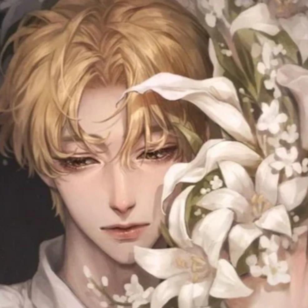 Prince Ongsa - (BL) thumbnail