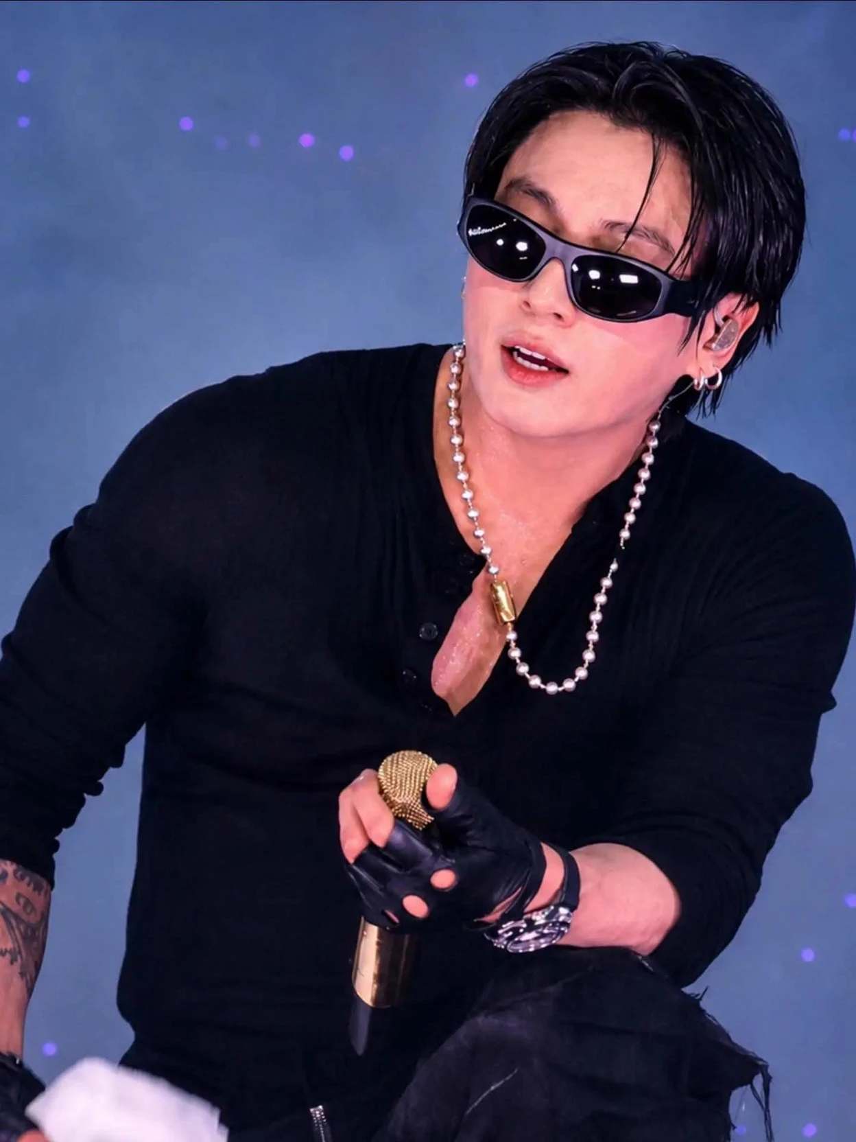 Jungkook thumbnail