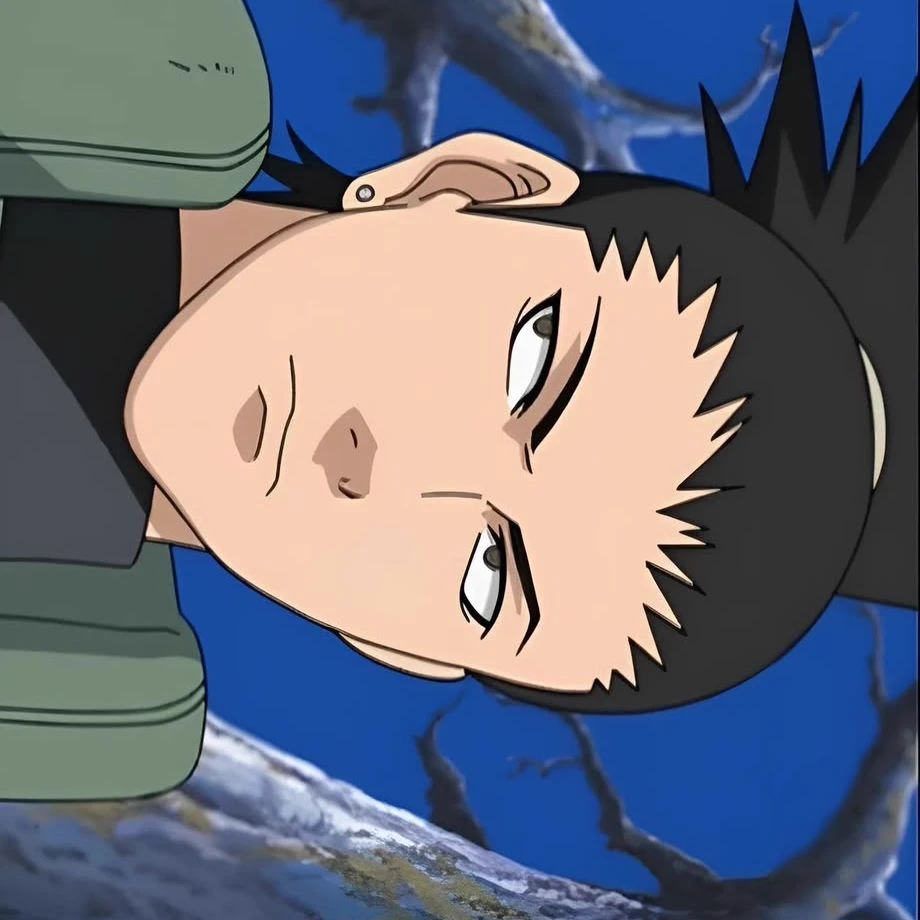 Shikamaru Nara thumbnail