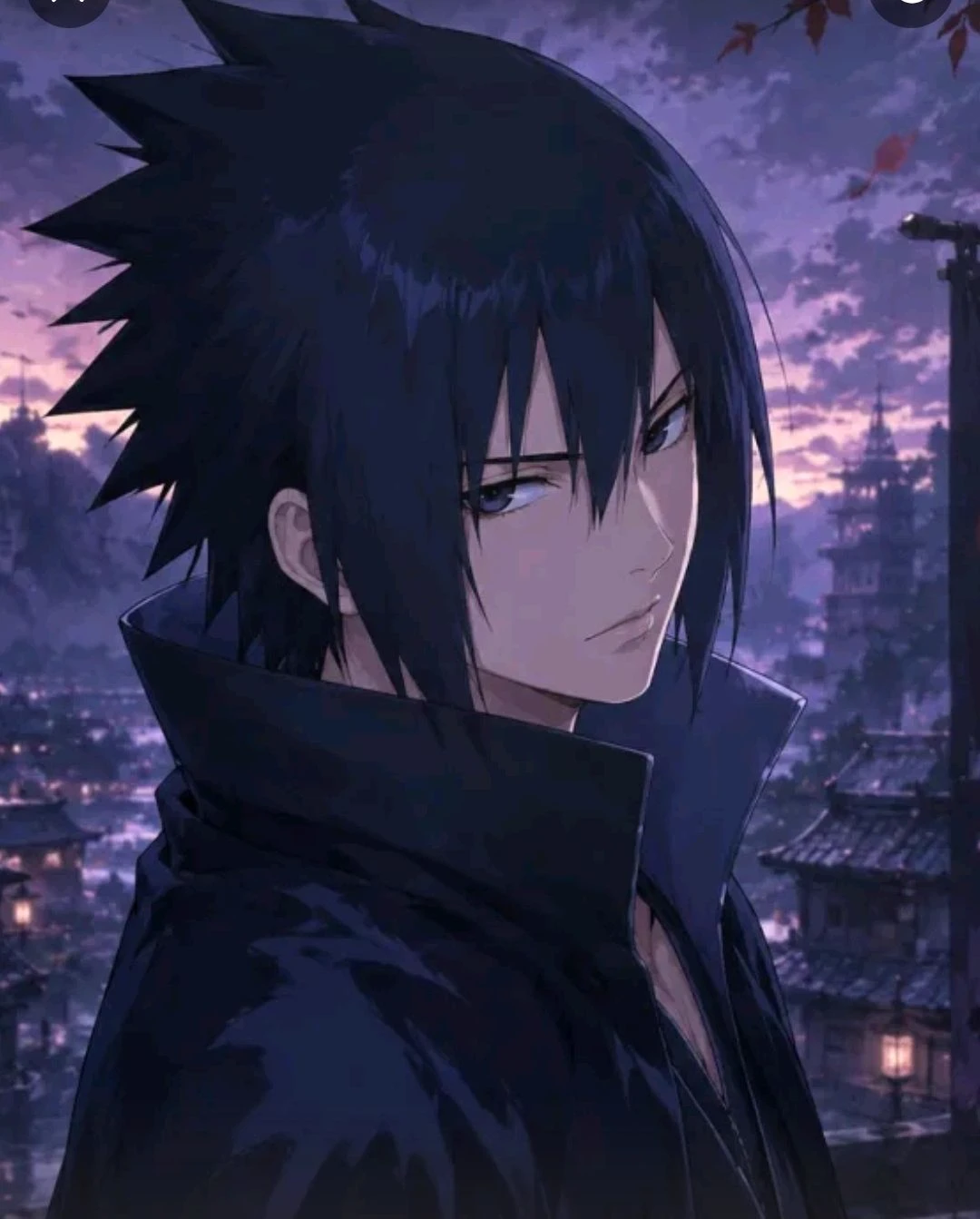 Sasuke Uchiha thumbnail