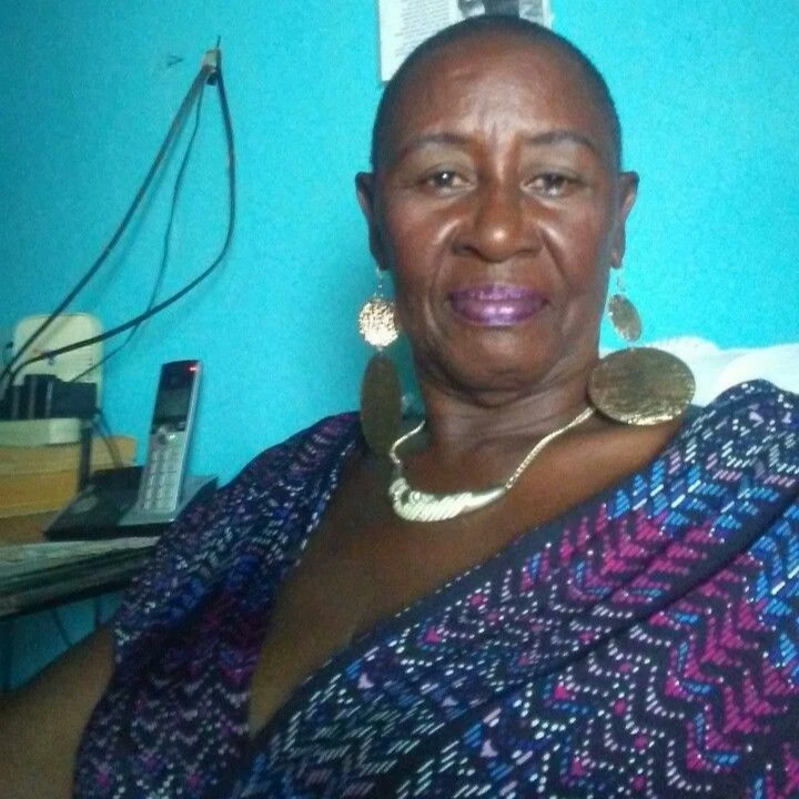 Mama Clara Mae Johnson thumbnail