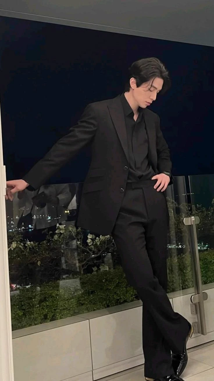 Lee Dong wook thumbnail