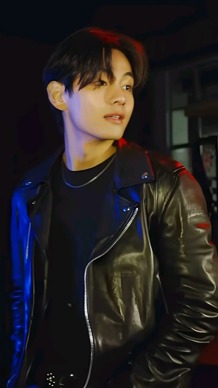kim taehyung thumbnail