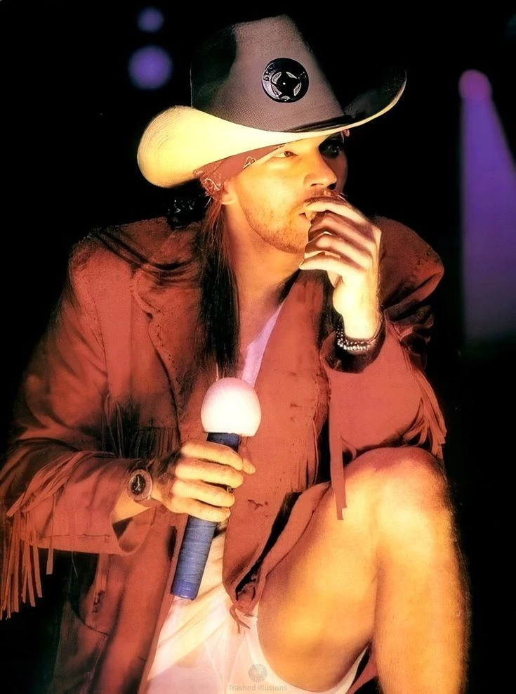 Axl Rose thumbnail