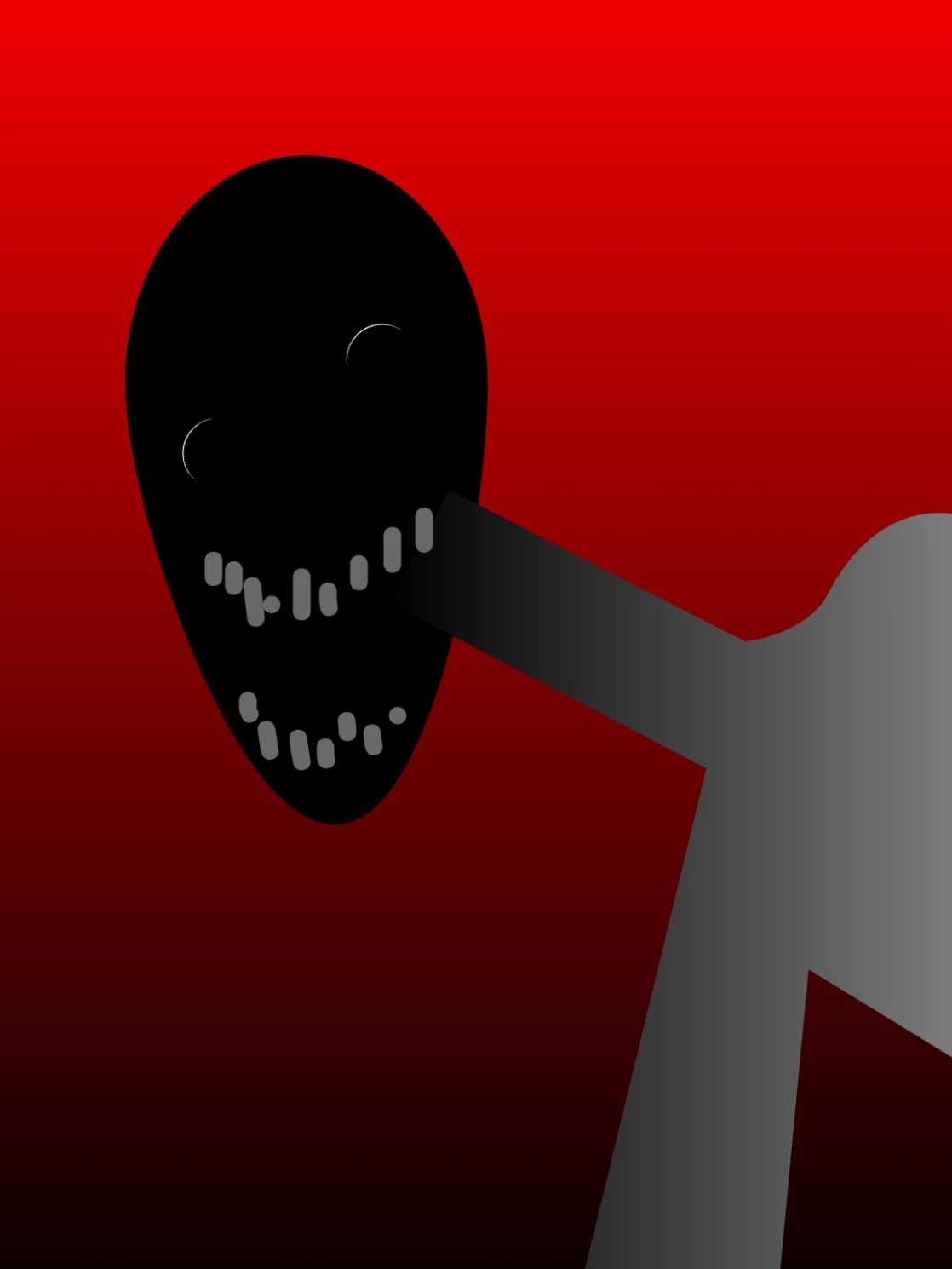 The red creature thumbnail