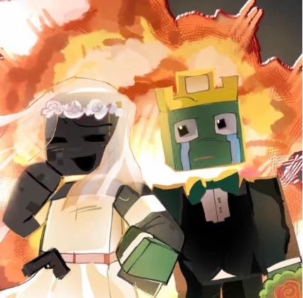 Grox & Froggydude ^^ thumbnail