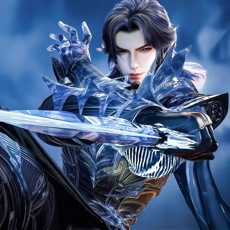 Huo Yuhao (soul land) thumbnail