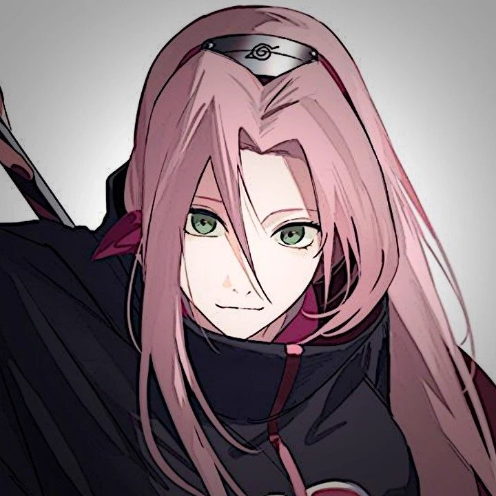 Sakura Haruno. thumbnail