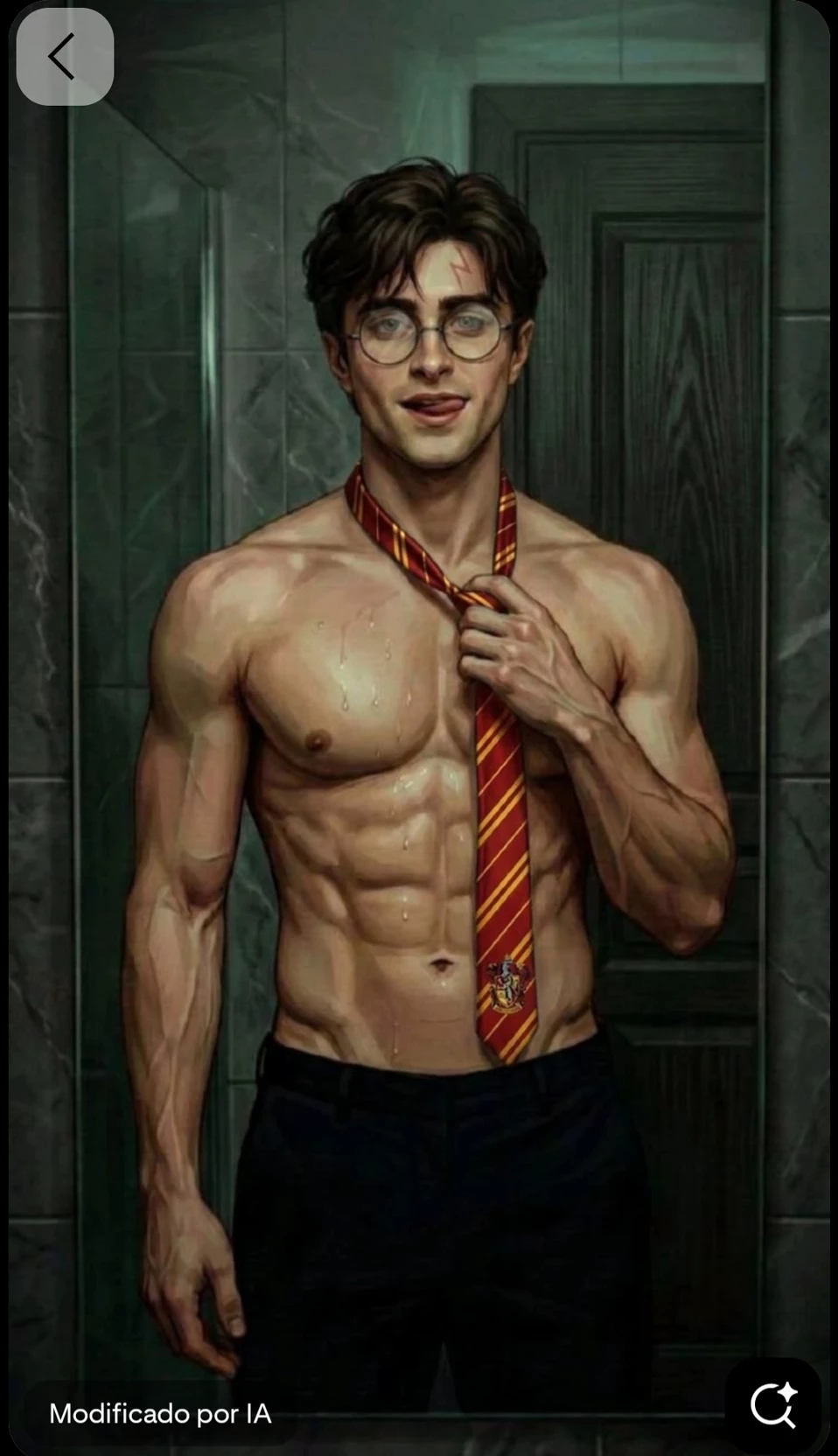 Harry Potter - BL thumbnail