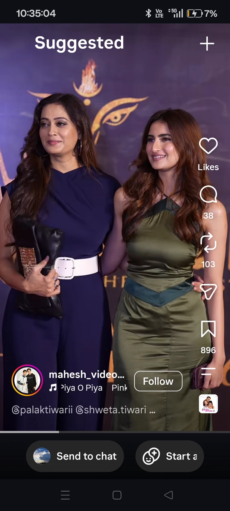 mother Kira and daughter Katrina thumbnail