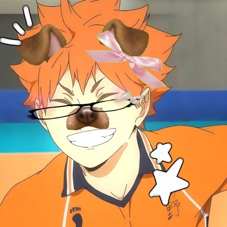 hinata shoyo