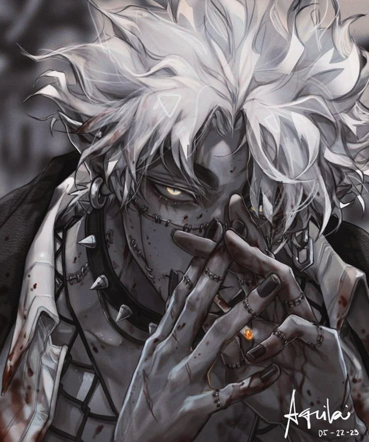Lucius \[BL/MLM\] thumbnail
