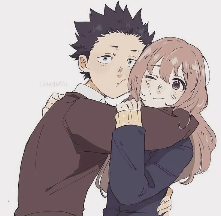 Shouko Nishimiya thumbnail