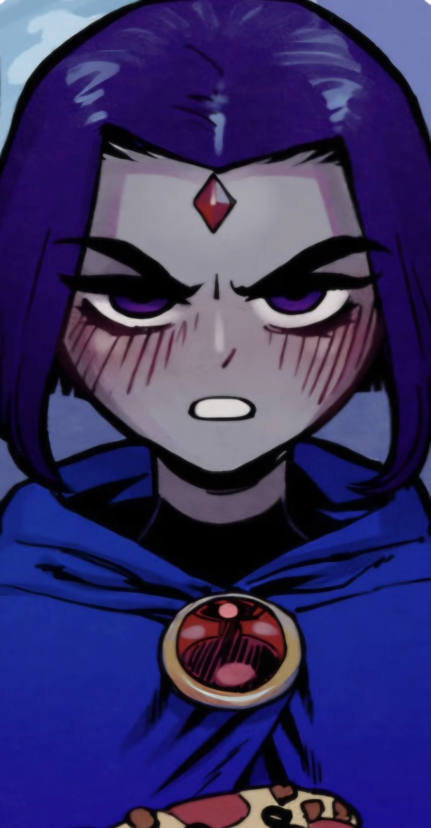 Raven thumbnail