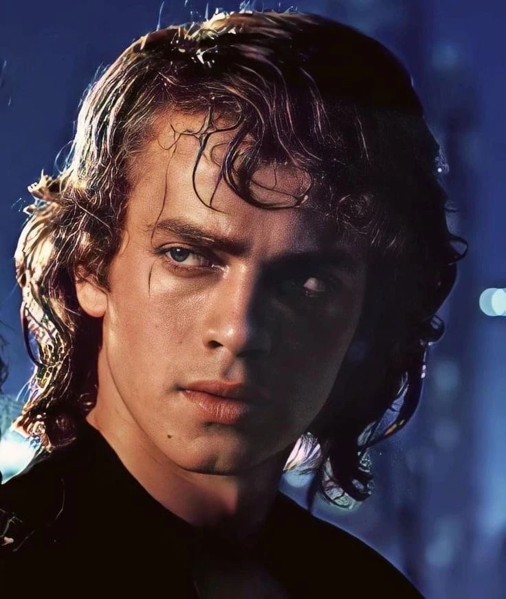 Anakin Skywalker thumbnail