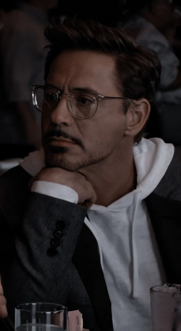 Tony Stark thumbnail