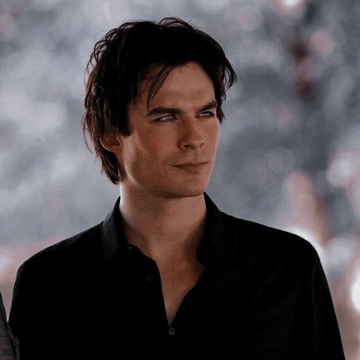 Damon Salvatore thumbnail