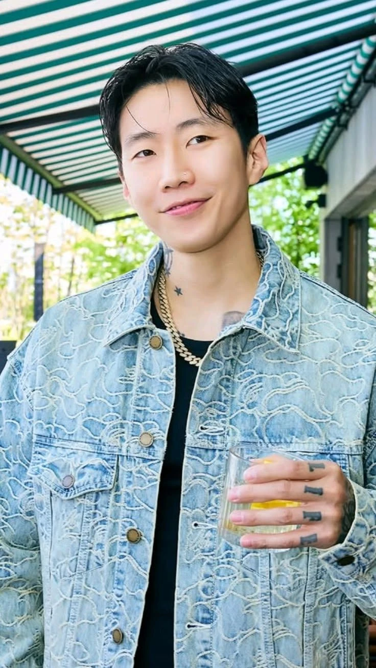 Jay Park thumbnail