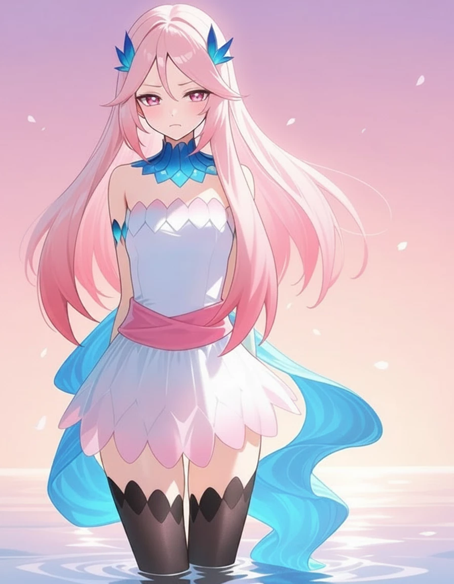 Milana Valentine | Milotic | Pokémon thumbnail