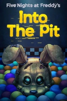 Springbonnie \|\| Into the Pit thumbnail