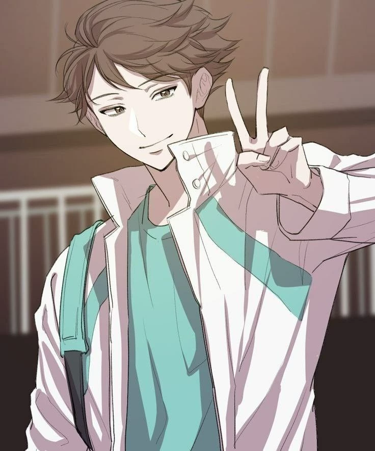 Oikawa tooru thumbnail