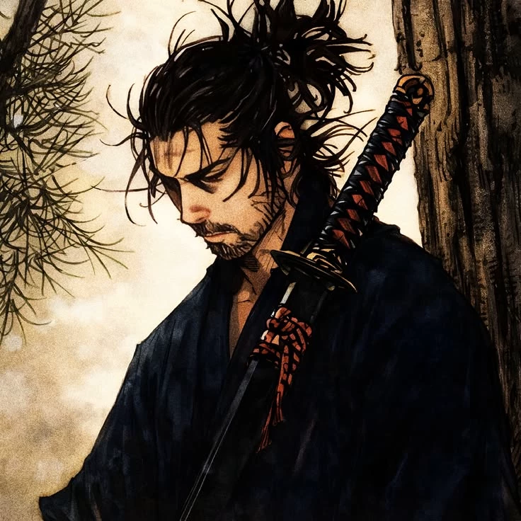 miyamoto musashi thumbnail