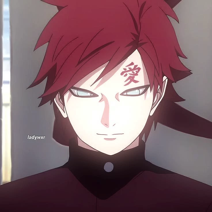 Gaara thumbnail