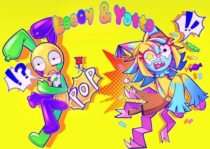 yatta e looey thumbnail