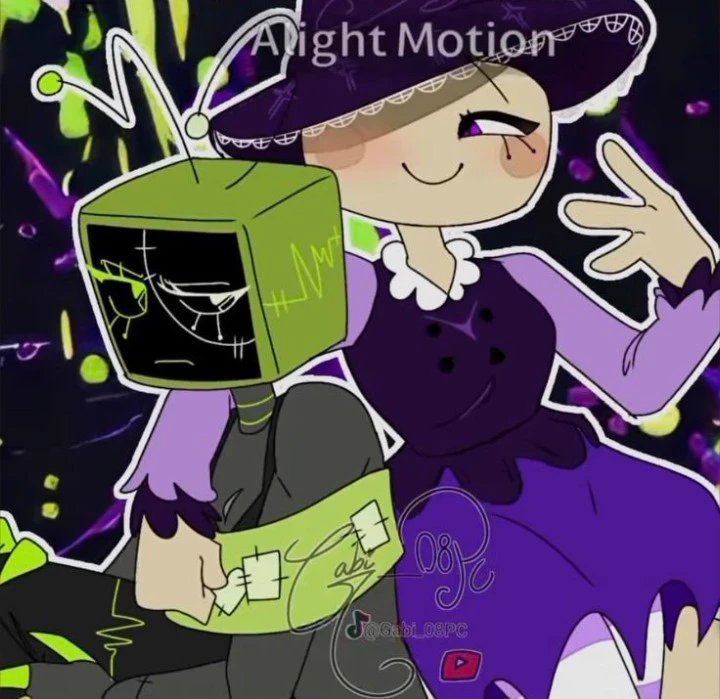 shelly e vee thumbnail