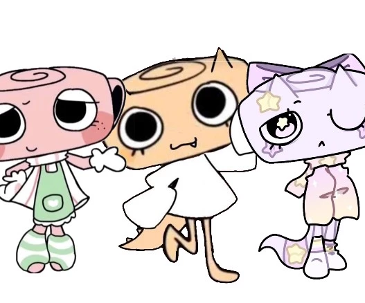 Shelly's sisters thumbnail
