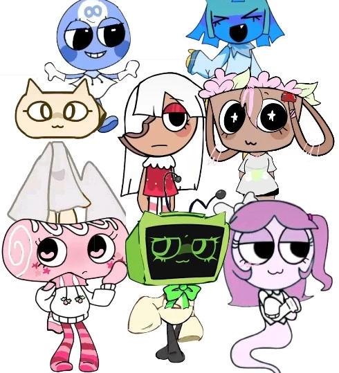 the toxic ones thumbnail