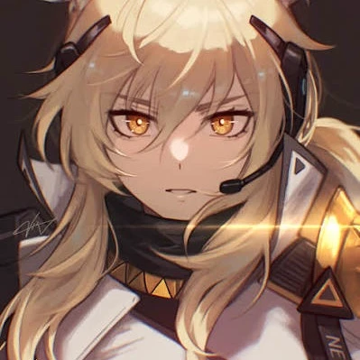 Margaret Nearl \[Arknights\] thumbnail