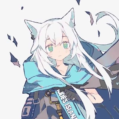 Rosmontis \[Arknights\] thumbnail