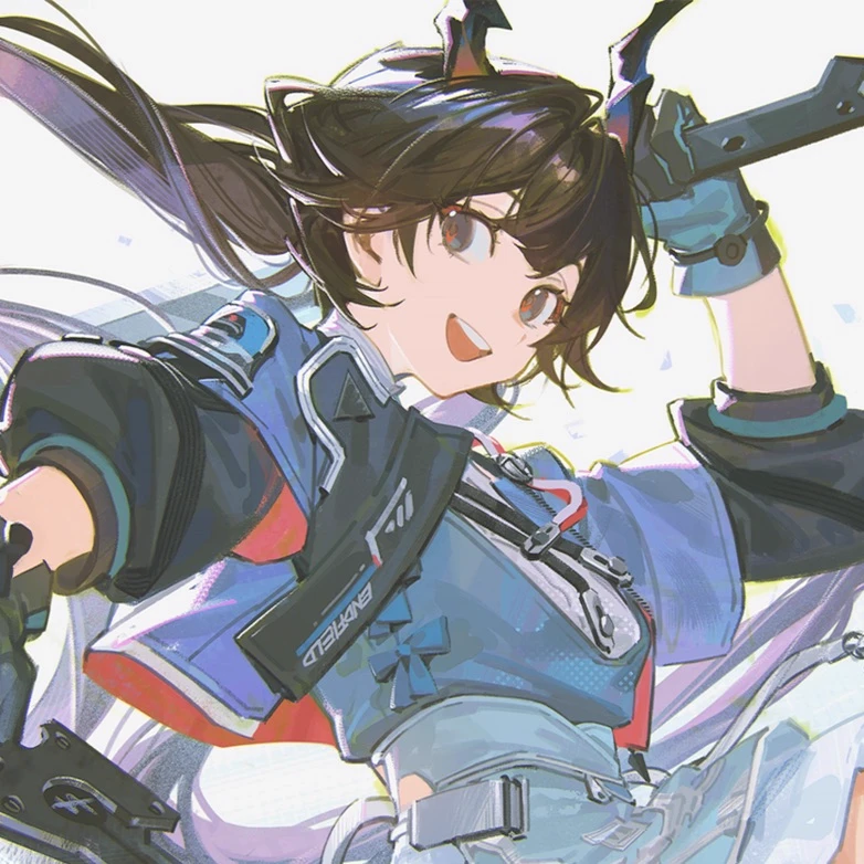 Chen Qianyu \[Endfield\] thumbnail