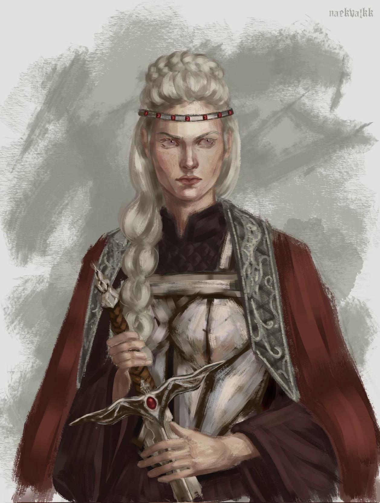 Targaryen vise thumbnail