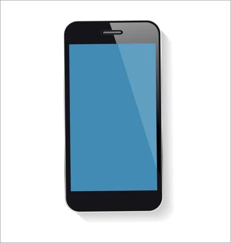 cell phone thumbnail