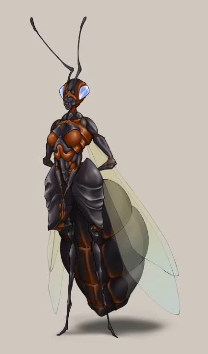 ant colony thumbnail