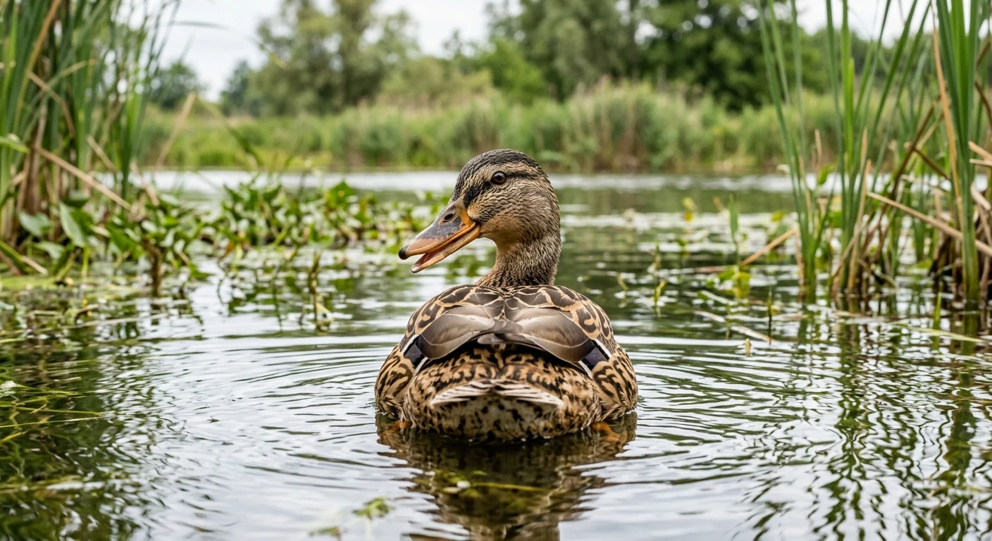 duck farm thumbnail