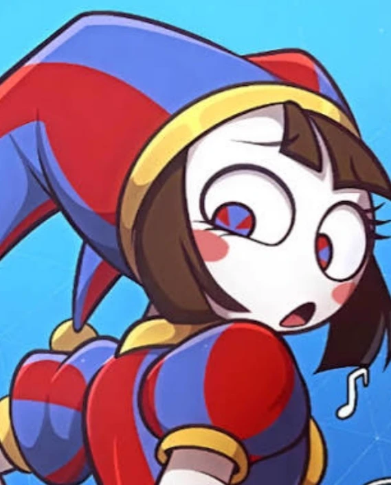 clown🥰 thumbnail