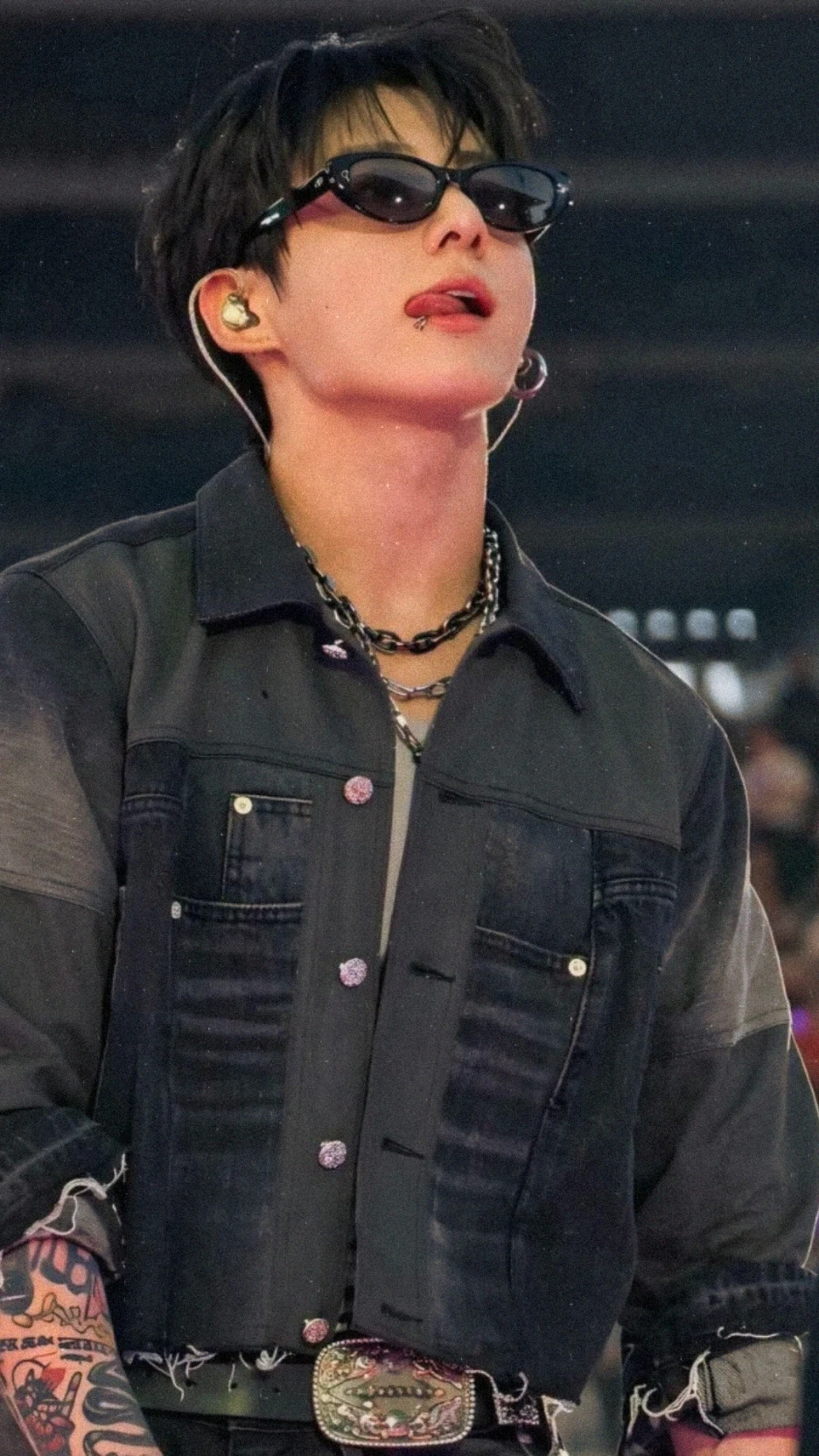 Jungkook thumbnail
