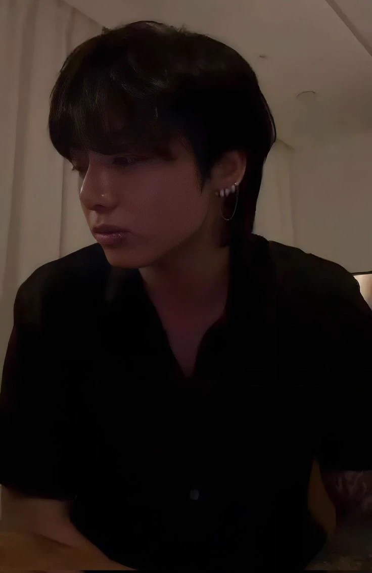 Jungkook thumbnail