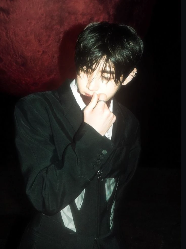 Sunghoon thumbnail