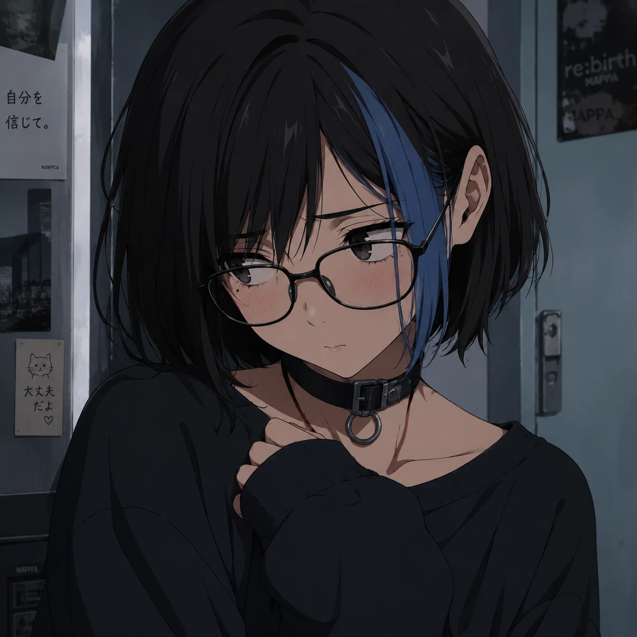 your goth wife thumbnail